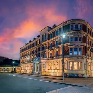 The Queen At Hotel, Bw Premier Collection Честер